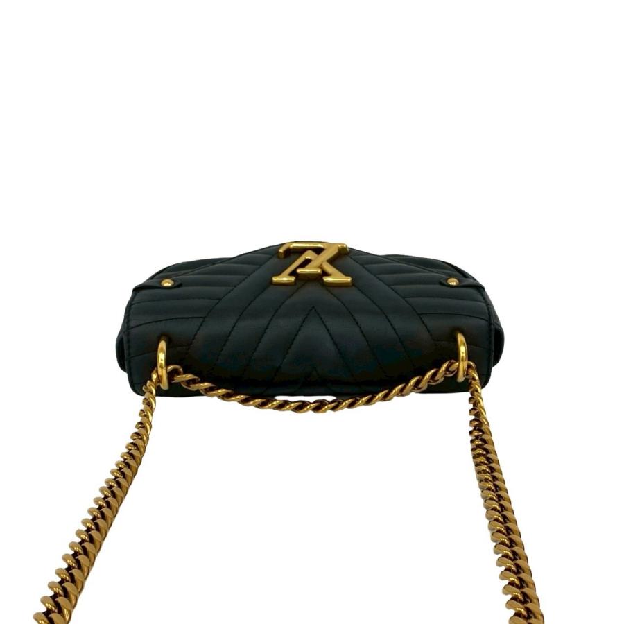 LOUIS VUITTON（ルイ・ヴィトン） 極 美品 袋付き ニューウェーブ PM