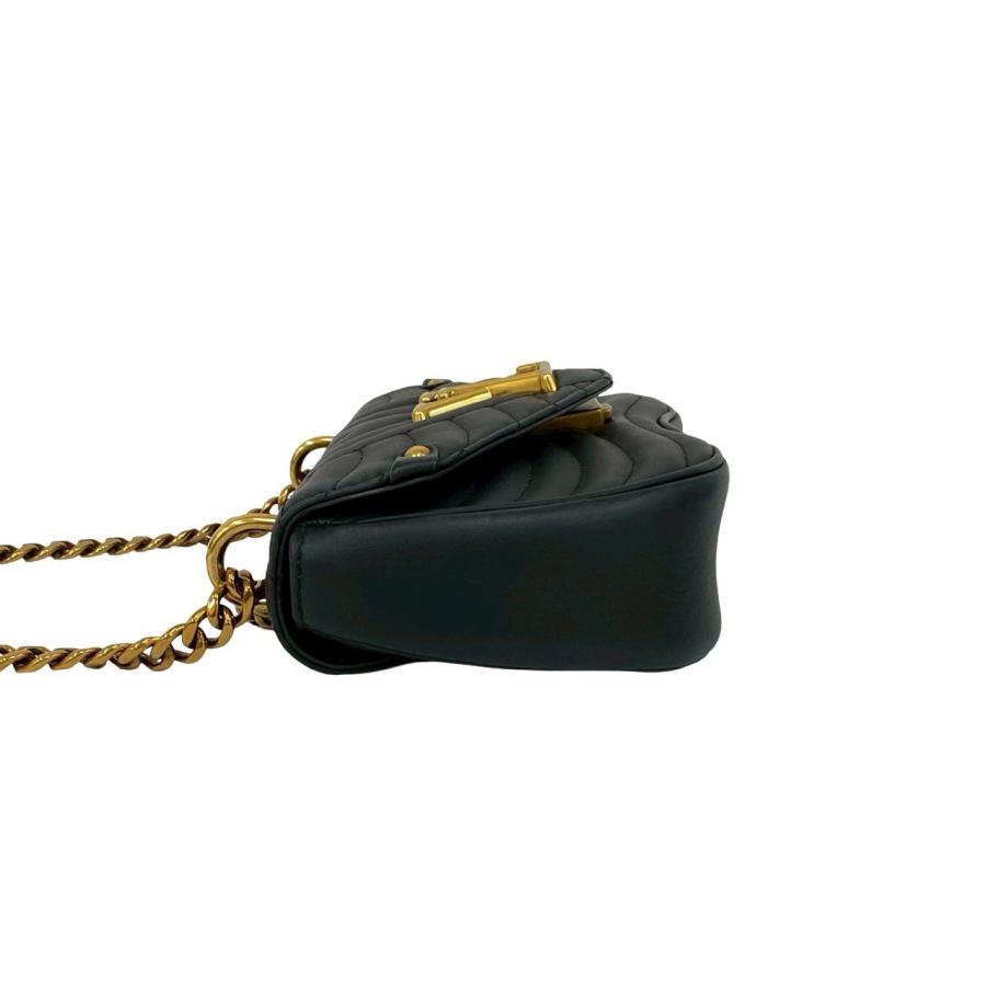 LOUIS VUITTON（ルイ・ヴィトン） 極 美品 袋付き ニューウェーブ PM