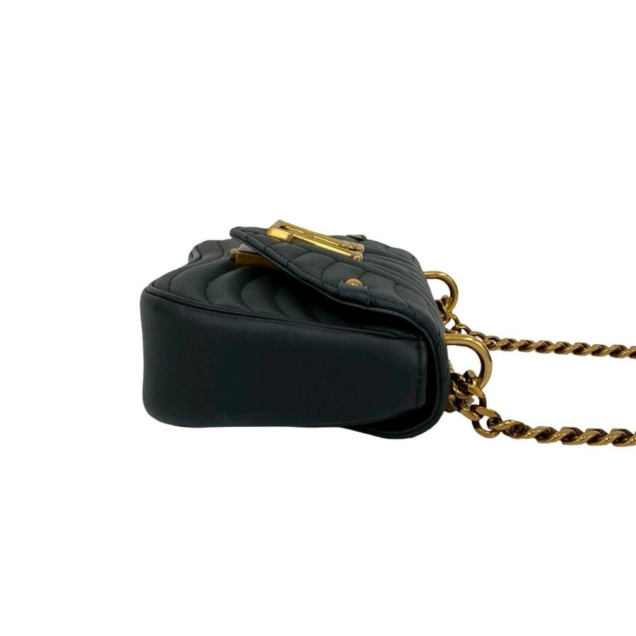 LOUIS VUITTON（ルイ・ヴィトン） 極 美品 袋付き ニューウェーブ PM