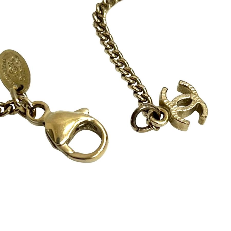 CHANEL（シャネル） 極 美品 コメあり 06P CHANEL ココマーク ハート