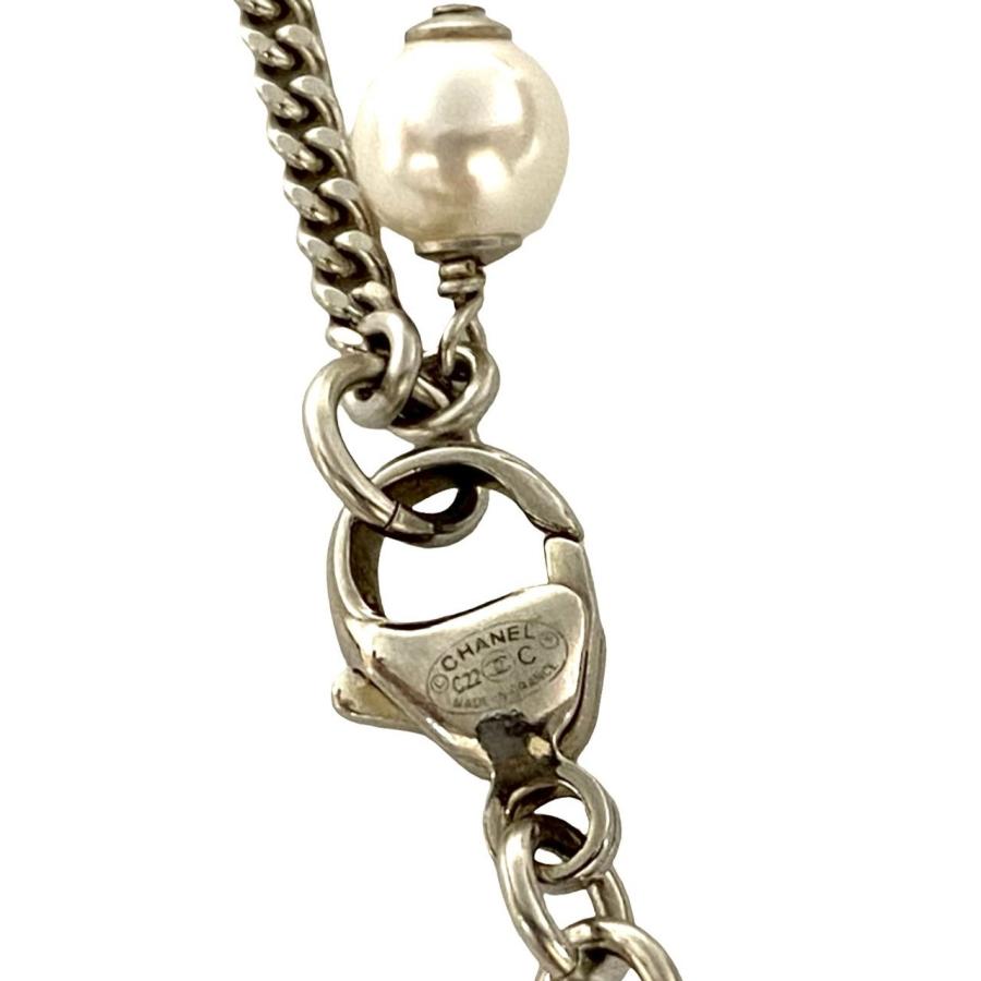CHANEL（シャネル） 極 美品 箱付 コメあり C22C CHANEL ココマーク