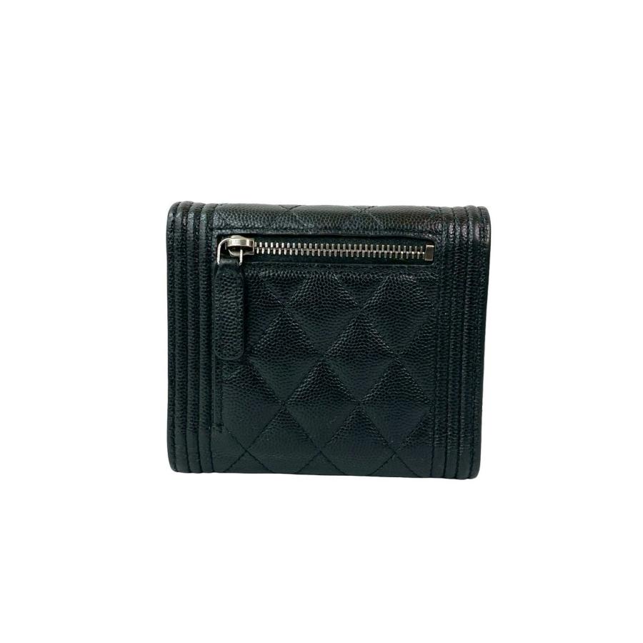 CHANEL（シャネル） 極 美品 シール有 31番台 マトラッセ ココマーク