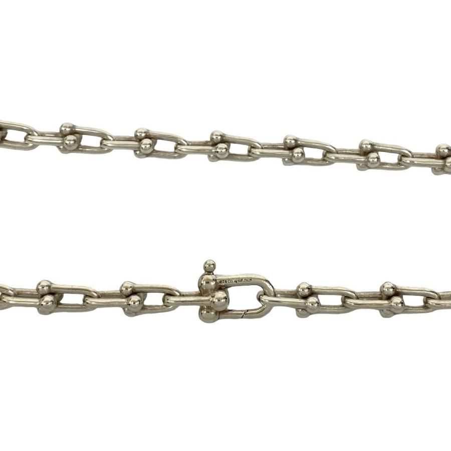 TIFFANY&Co.（ティファニー） 極 美品 ハードウェア スモールリンク