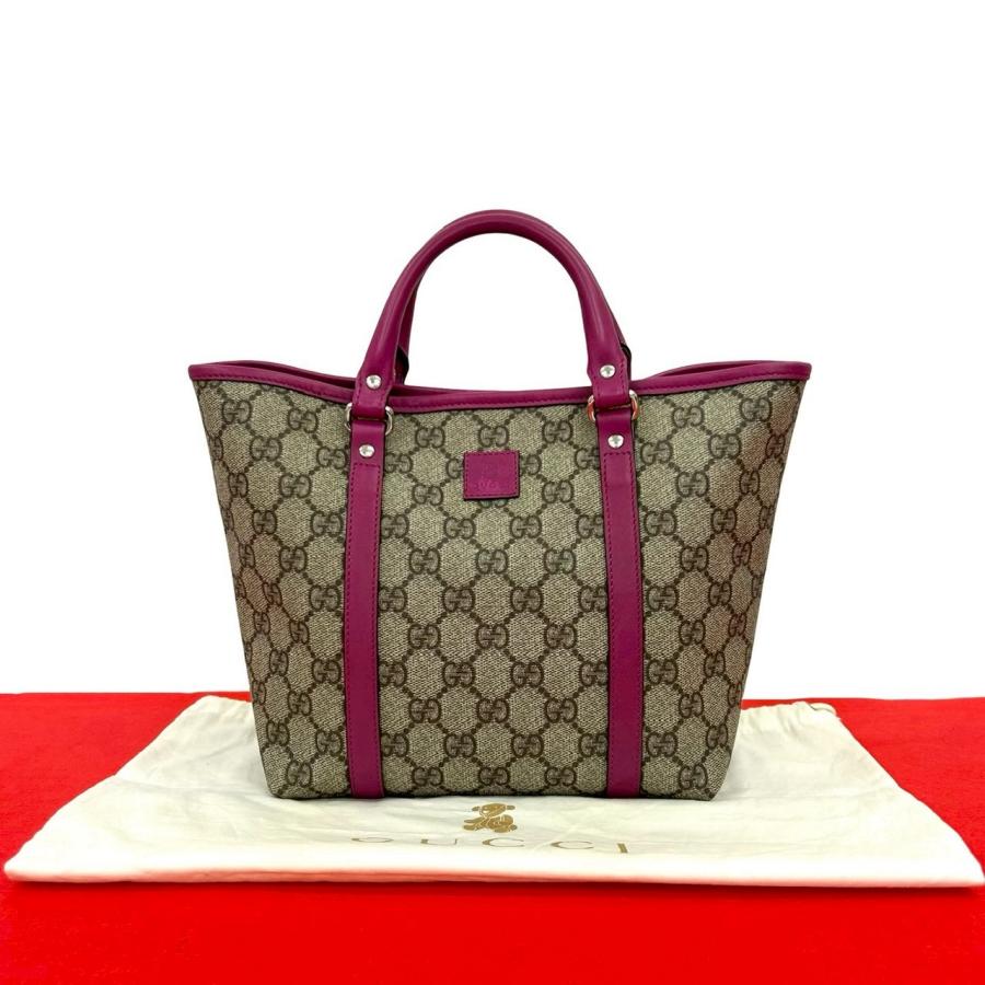 GUCCI（グッチ） 極 美品 希少品 保存袋付き チルドレンズ GG