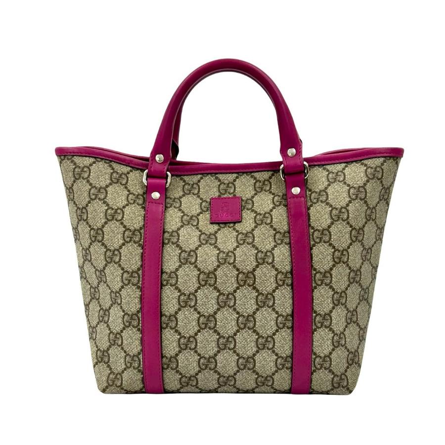 GUCCI（グッチ） 極 美品 希少品 保存袋付き チルドレンズ GG