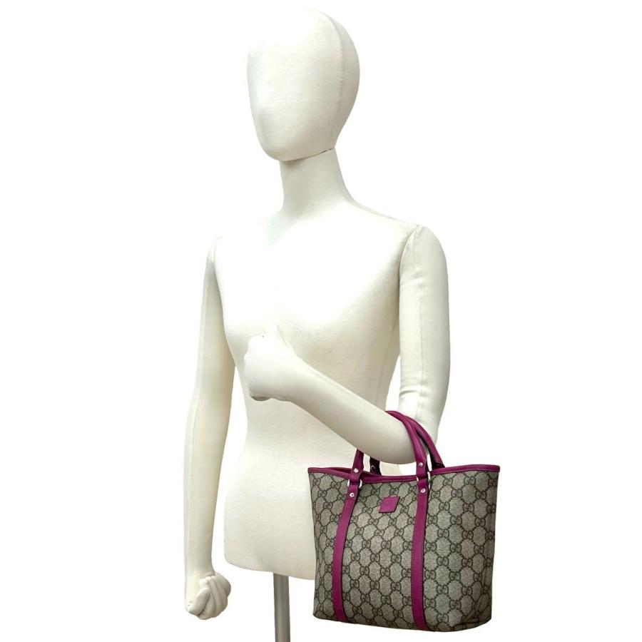 GUCCI（グッチ） 極 美品 希少品 保存袋付き チルドレンズ GG