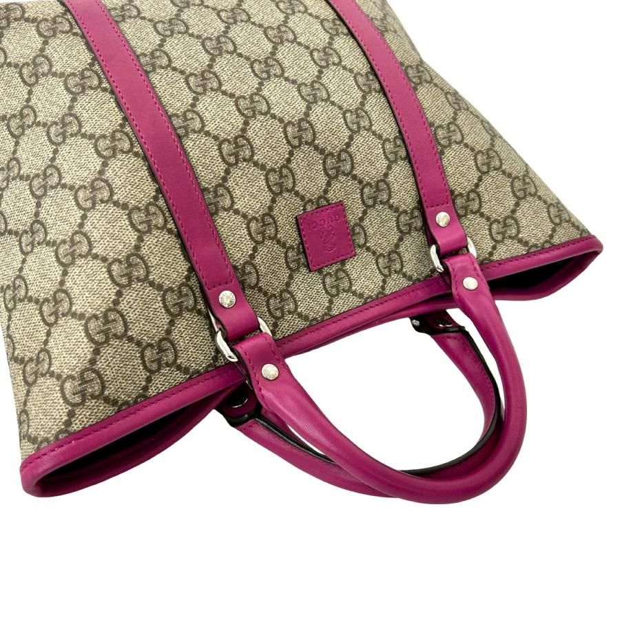 GUCCI（グッチ） 極 美品 希少品 保存袋付き チルドレンズ GG