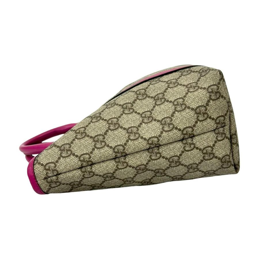 GUCCI（グッチ） 極 美品 希少品 保存袋付き チルドレンズ GG