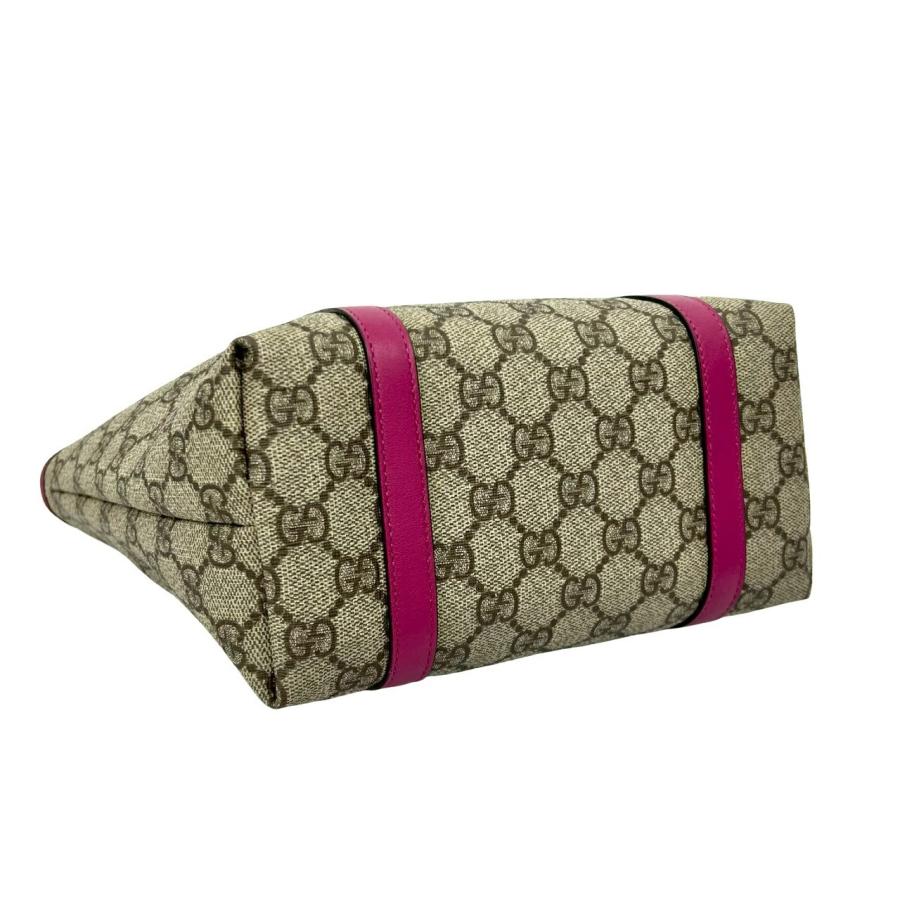 GUCCI（グッチ） 極 美品 希少品 保存袋付き チルドレンズ GG