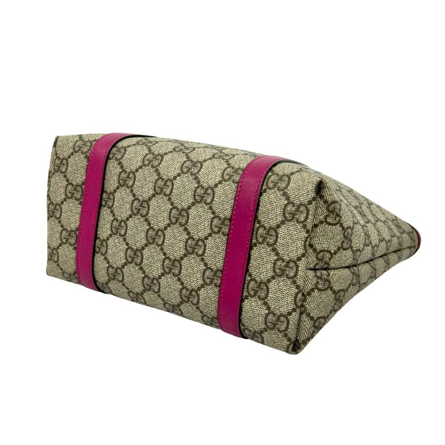 GUCCI（グッチ） 極 美品 希少品 保存袋付き チルドレンズ GG