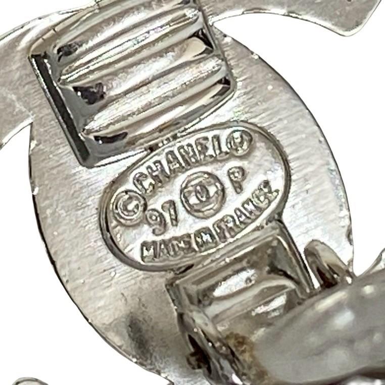 CHANEL（シャネル） 極 美品 箱付き コメあり 97P CHANEL ココマーク 