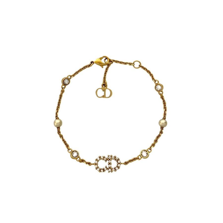 極 美品 Christian Dior クリスチャンディオール クレール ディ リュヌ 