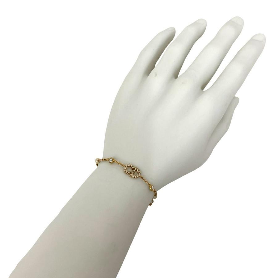 極 美品 Christian Dior クリスチャンディオール クレール ディ リュヌ 