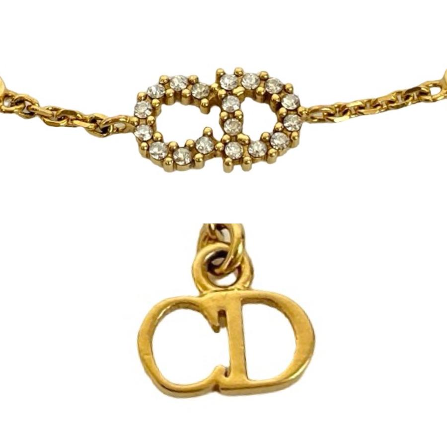極 美品 Christian Dior クリスチャンディオール クレール ディ リュヌ 