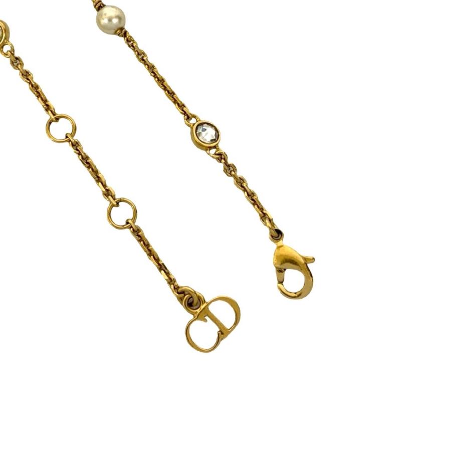極 美品 Christian Dior クリスチャンディオール クレール ディ リュヌ 