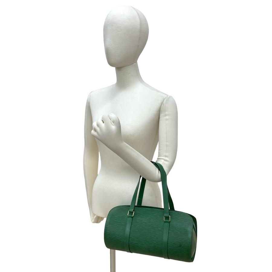 LOUIS VUITTON（ルイ・ヴィトン） 極 美品 ヴィンテージ スフロ エピ 