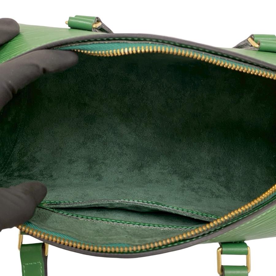LOUIS VUITTON（ルイ・ヴィトン） 極 美品 ヴィンテージ スフロ エピ 