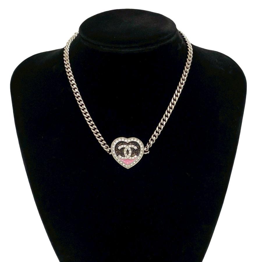CHANEL（シャネル） 極 美品 箱付き コメあり C23N CHANEL ココマーク