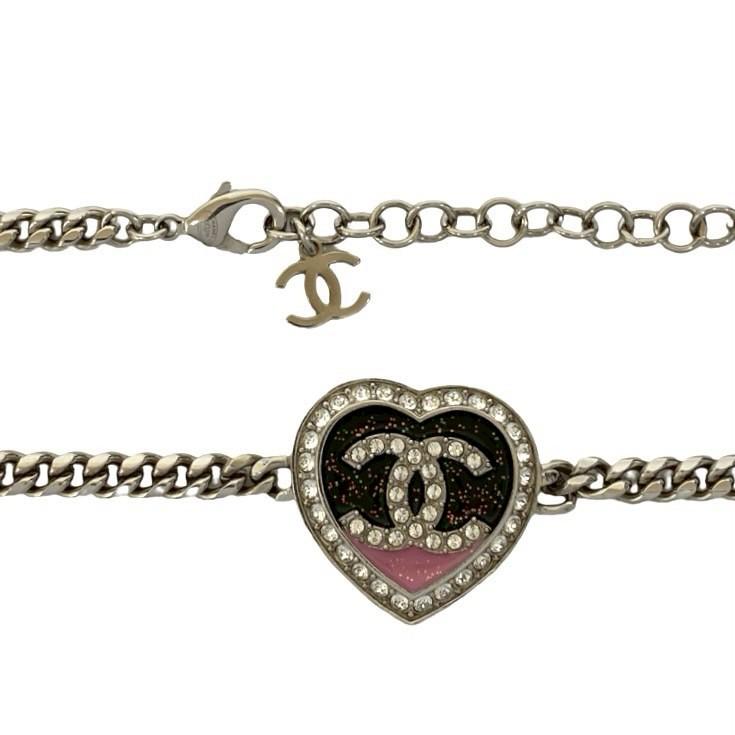 CHANEL（シャネル） 極 美品 箱付き コメあり C23N CHANEL ココマーク