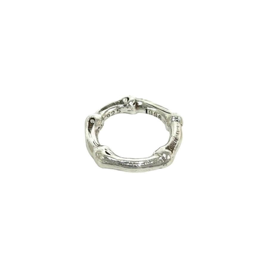O*d様 TIFFANY＆Co. ティファニー スプーンリング 指輪 ヴィンテー Tiffany&Co. アンティークカトラリー スプーンリング - mozme
