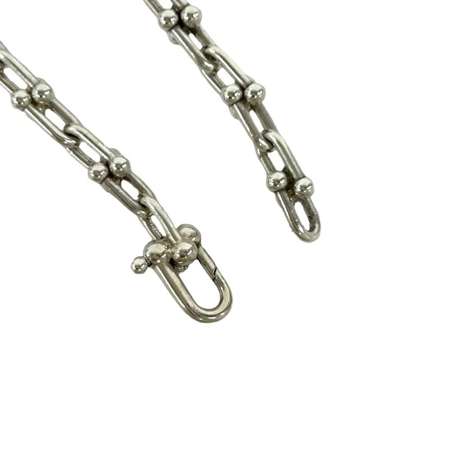 TIFFANY&Co.（ティファニー） 極 美品 ハードウェア スモール リンク