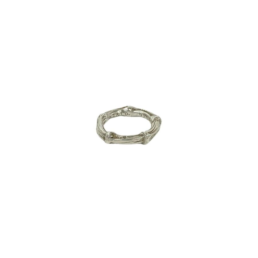 TIFFANY&Co.（ティファニー） 極 美品 希少品 ヴィンテージ バンブー