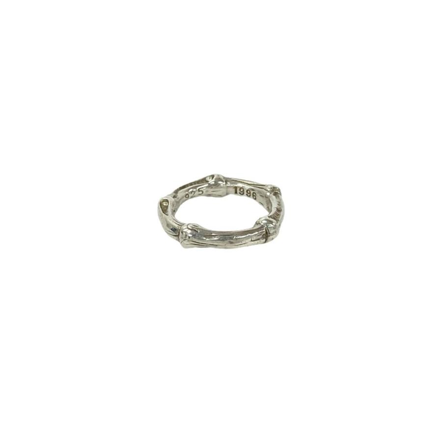TIFFANY&Co.（ティファニー） 極 美品 希少品 ヴィンテージ バンブー