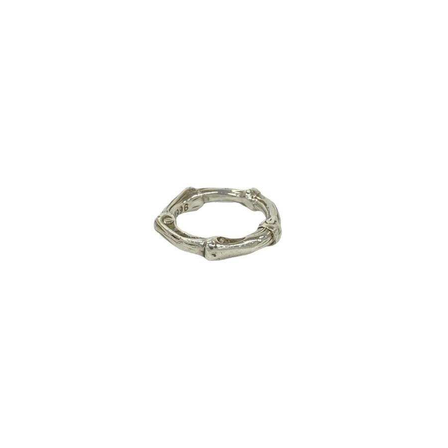TIFFANY&Co.（ティファニー） 極 美品 希少品 ヴィンテージ バンブー