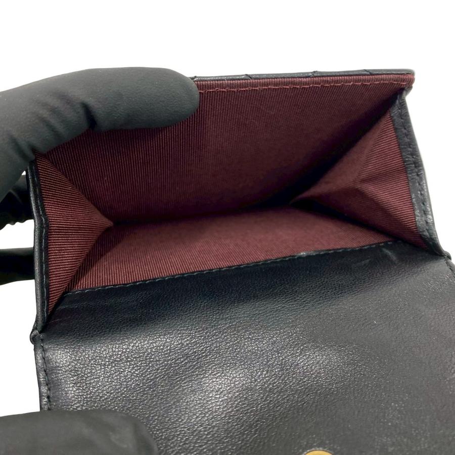 CHANEL（シャネル） ほぼ未使用 カード シール有 19番台 マトラッセ