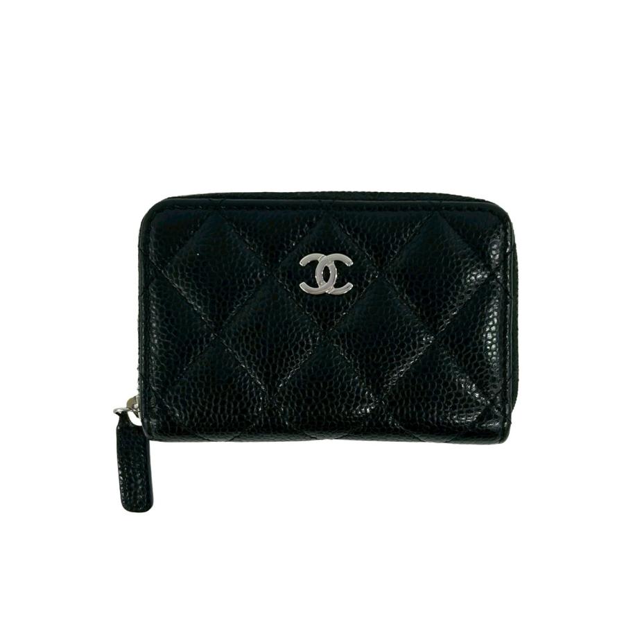 CHANEL（シャネル） 未使用保管品 シール有 ランダム番台 マトラッセ 