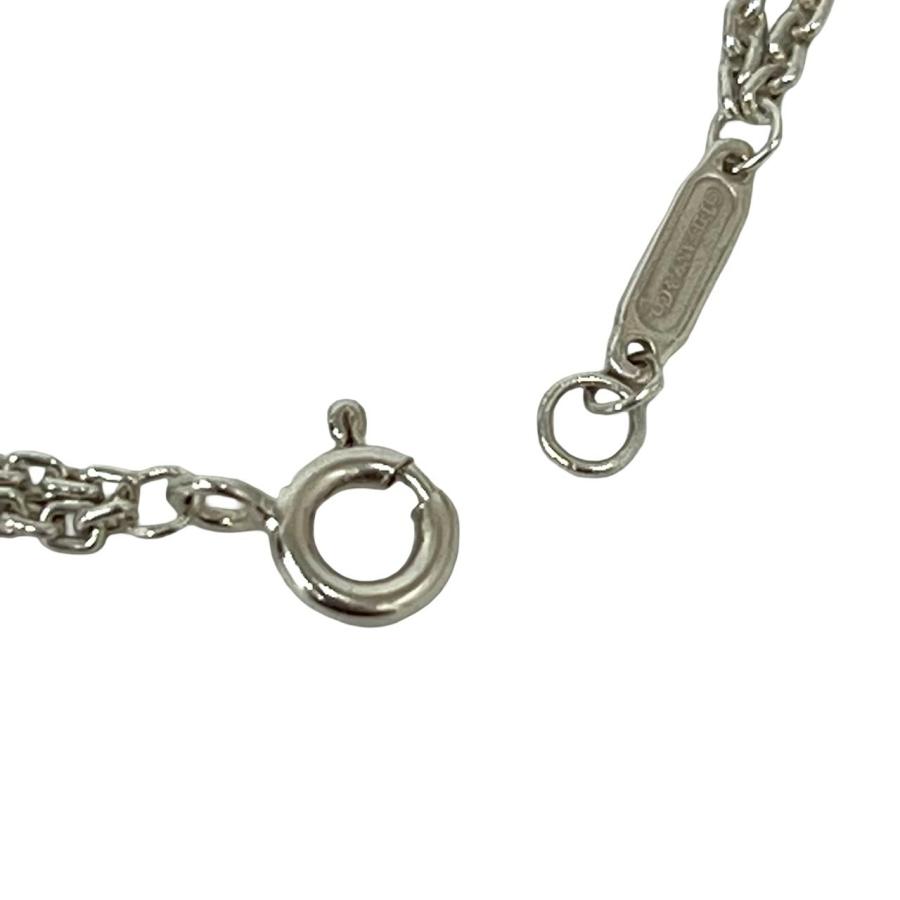 TIFFANY&Co.（ティファニー） 極 美品 箱 袋付き ハードウェア ラージ