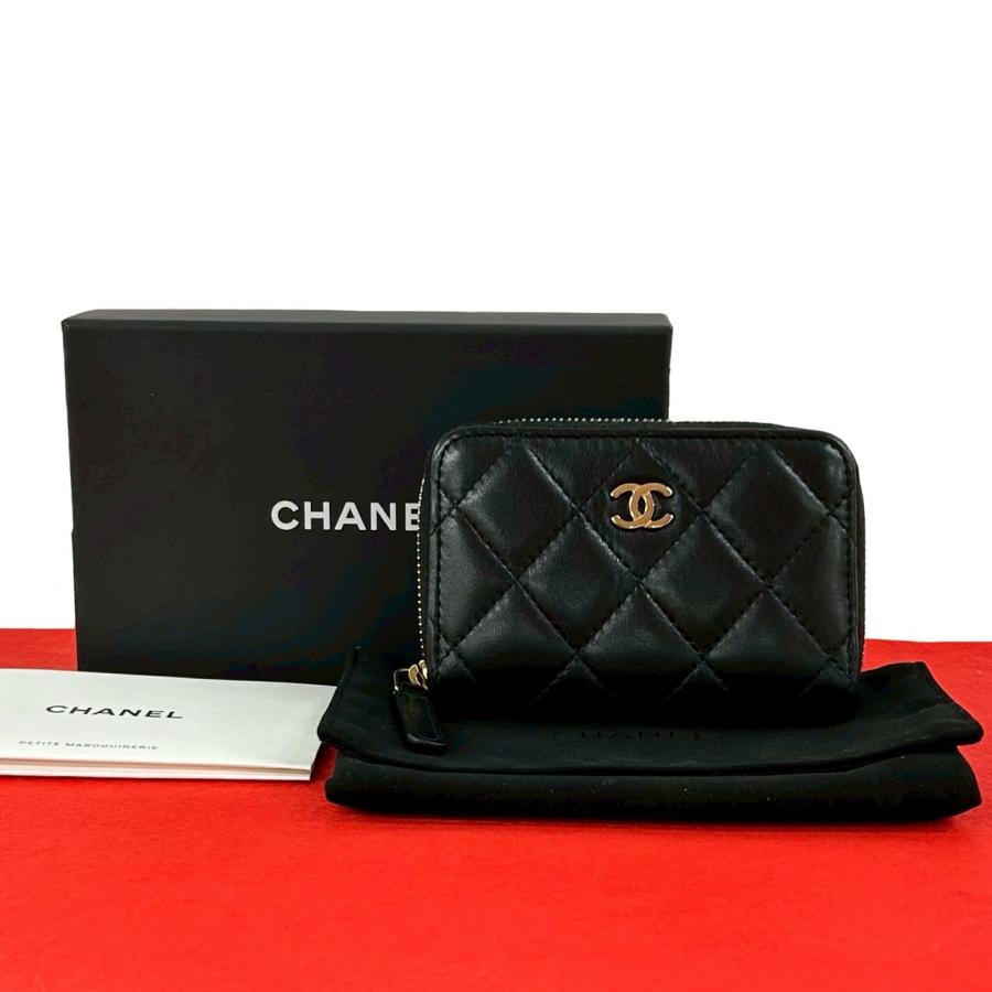 CHANEL（シャネル） 未使用保管品 箱 袋付 シール有 ランダム番台 