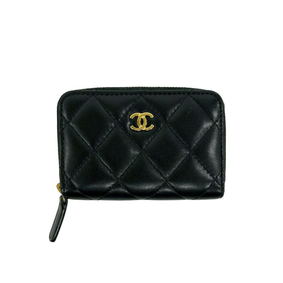 CHANEL（シャネル） 未使用保管品 箱 袋付 シール有 ランダム番台 