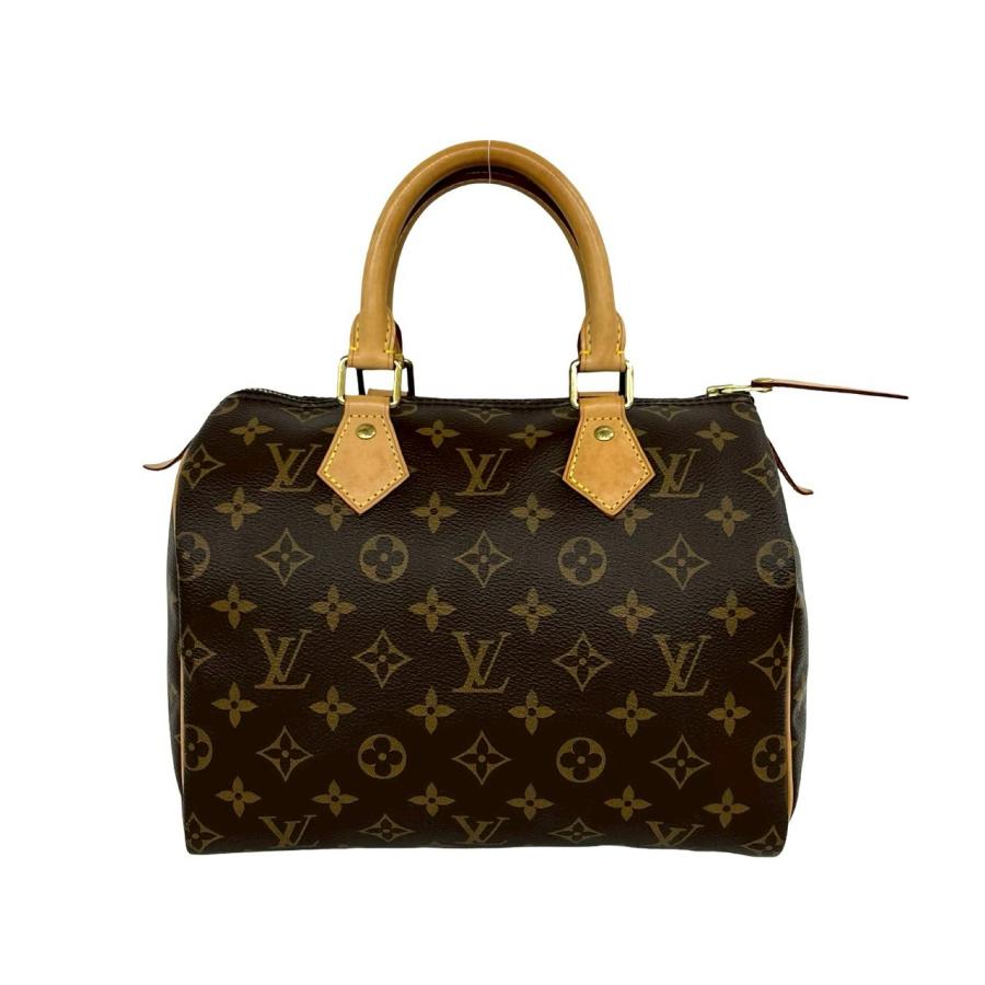 LOUIS VUITTON（ルイ・ヴィトン） ほぼ未使用 スピーディ 25