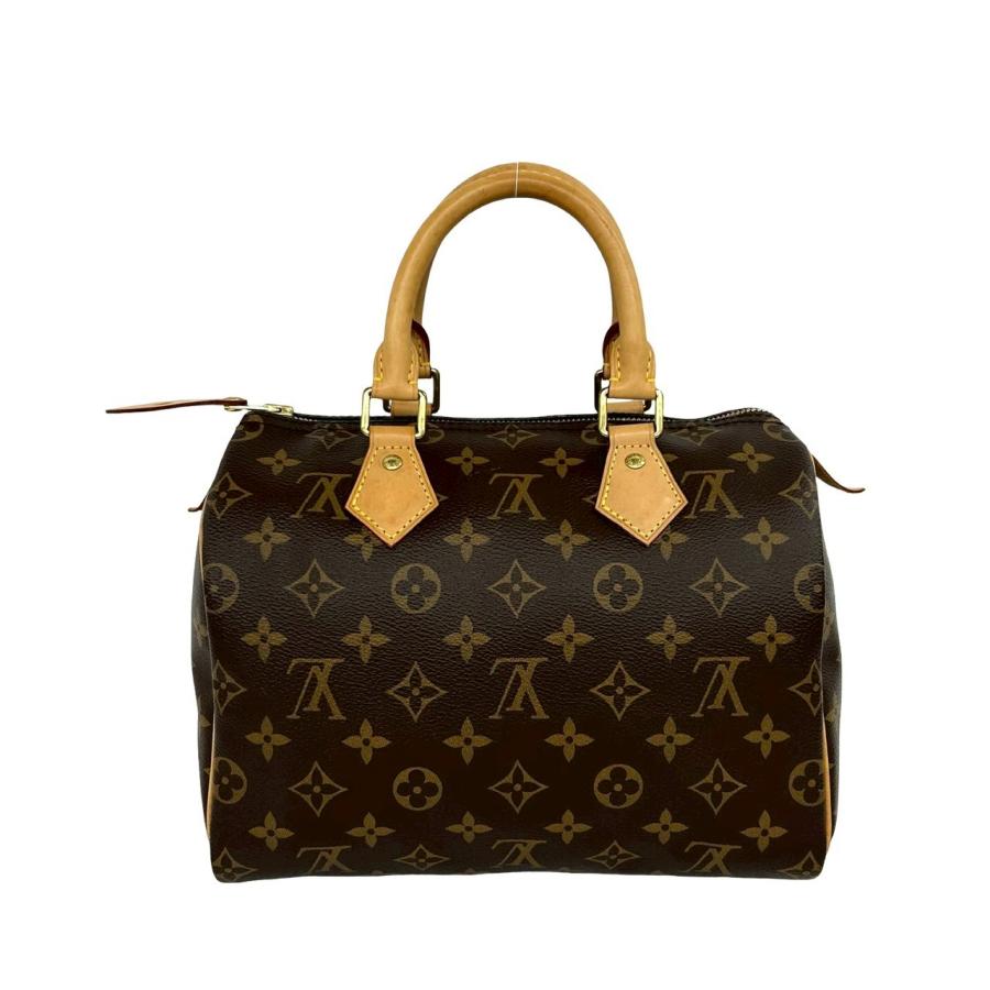 LOUIS VUITTON（ルイ・ヴィトン） ほぼ未使用 スピーディ 25