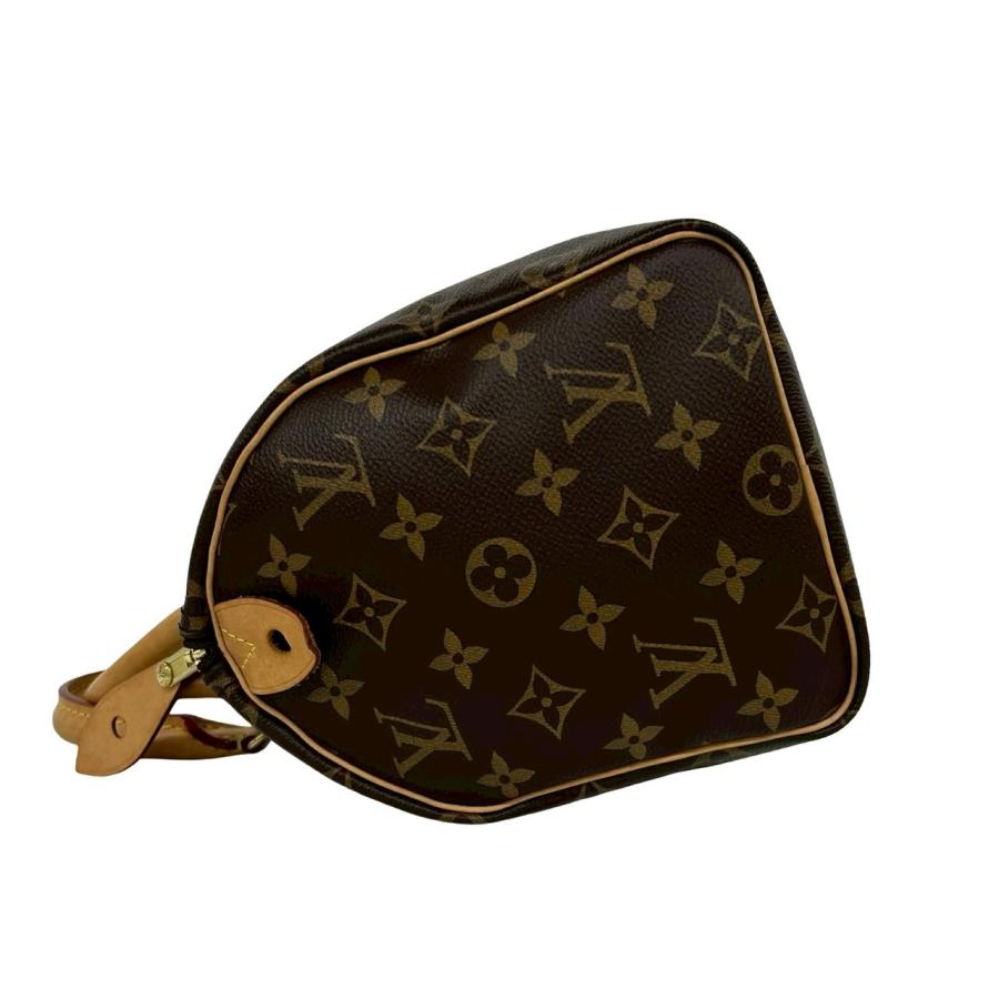 LOUIS VUITTON（ルイ・ヴィトン） ほぼ未使用 スピーディ 25