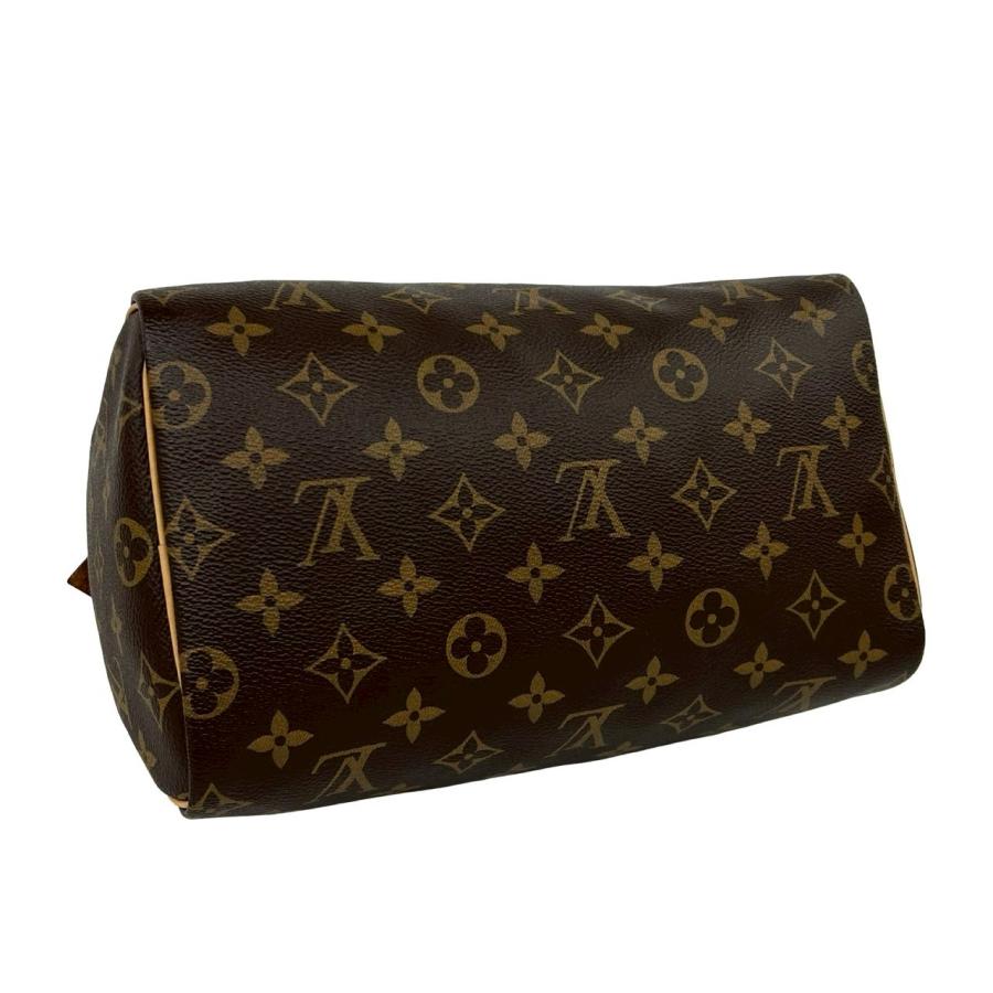LOUIS VUITTON（ルイ・ヴィトン） ほぼ未使用 スピーディ 25