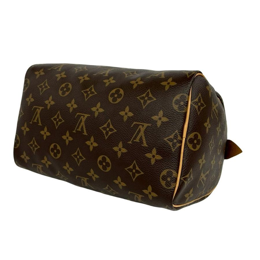 LOUIS VUITTON（ルイ・ヴィトン） ほぼ未使用 スピーディ 25