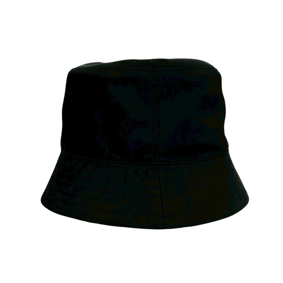 極美品 PRADA プラダ Re-Nylon ナイロン バケットハット PRADA（プラダ） 極 美品 箱 袋付き Re-Nylon リ ナイロン ロゴ