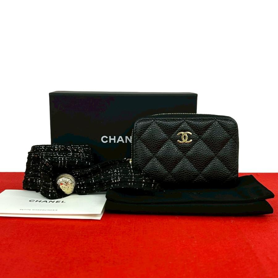 CHANEL（シャネル） 未使用保管品 箱 袋付 シール有 ランダム番台