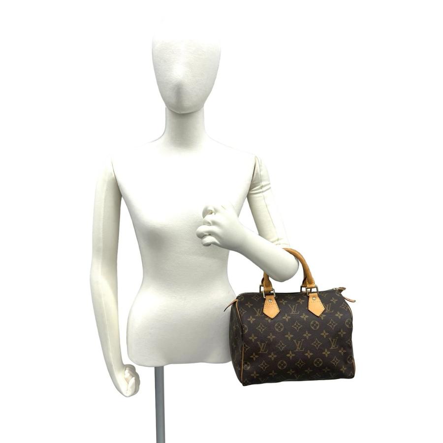 LOUIS VUITTON（ルイ・ヴィトン） 極 美品 ヴィンテージ スピーディー