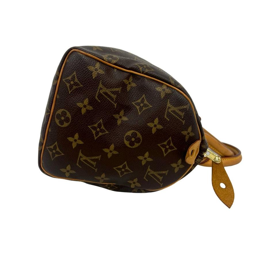 LOUIS VUITTON（ルイ・ヴィトン） 極 美品 ヴィンテージ スピーディー