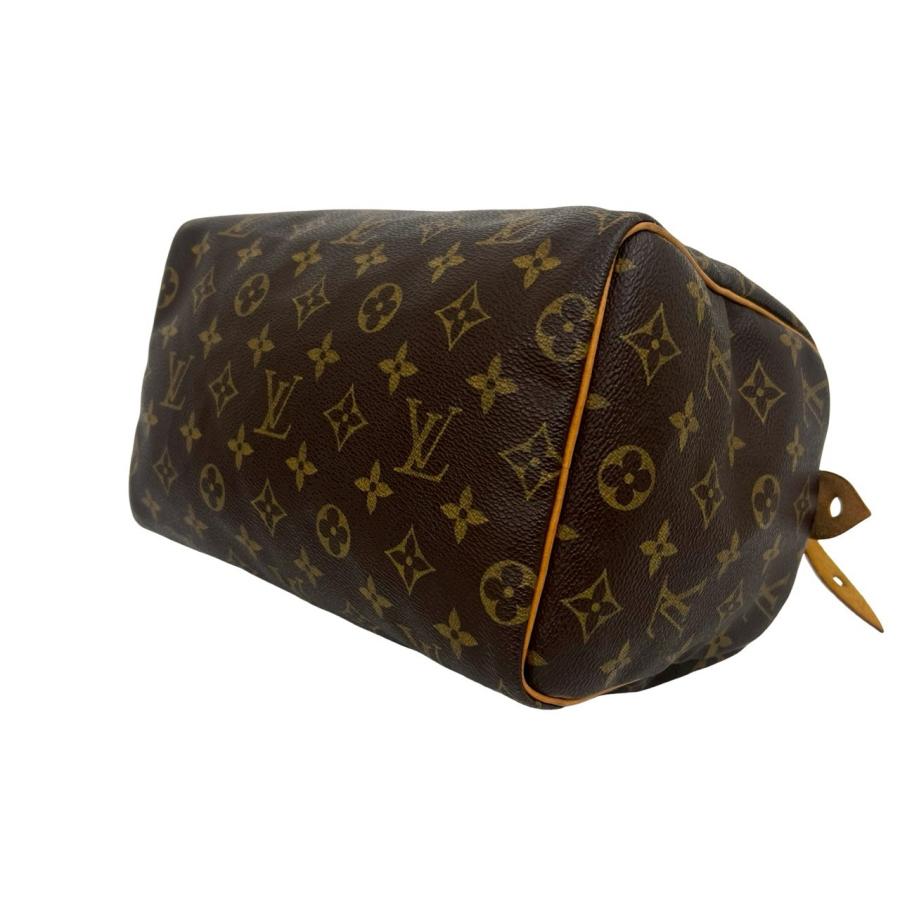 LOUIS VUITTON（ルイ・ヴィトン） 極 美品 ヴィンテージ スピーディー
