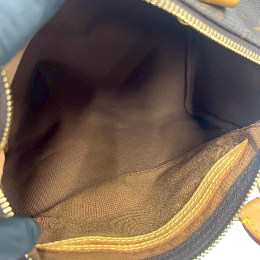 LOUIS VUITTON（ルイ・ヴィトン） 極 美品 ヴィンテージ スピーディー