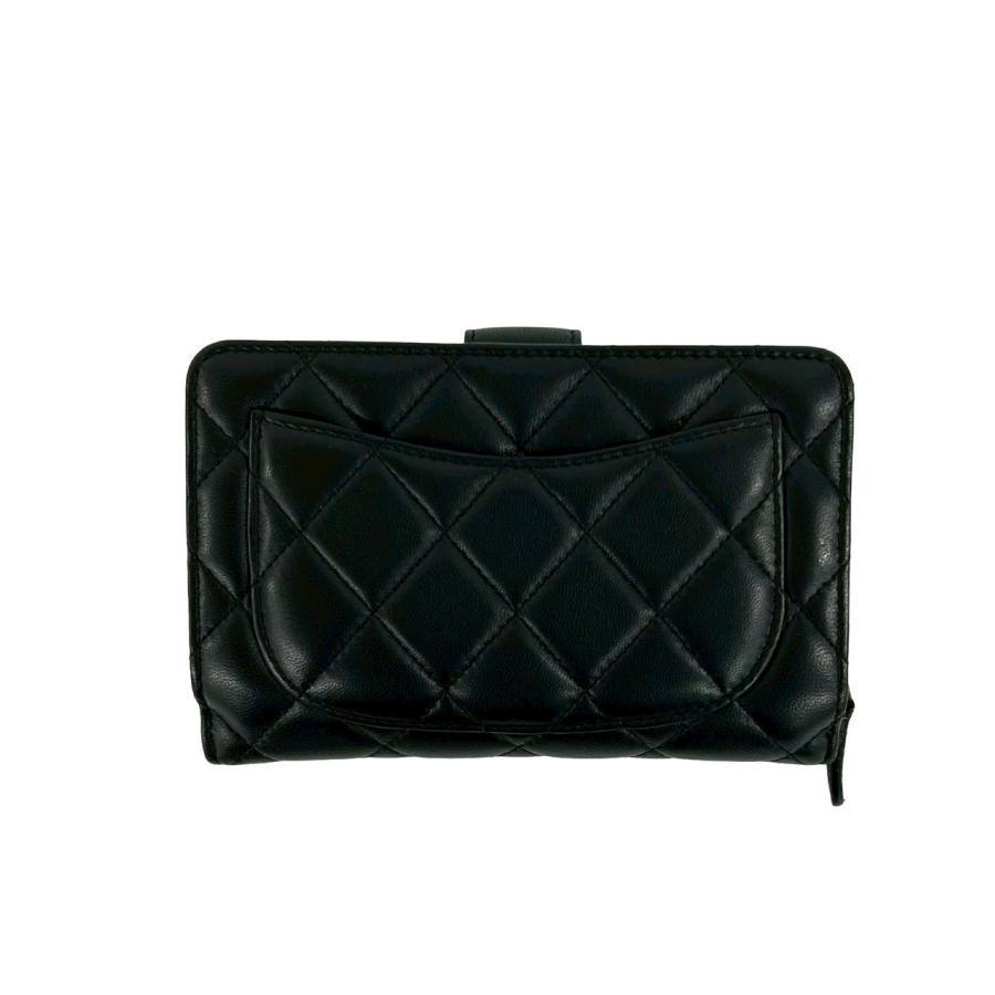 CHANEL（シャネル） 極 美品 箱付き カード シール有 16番台