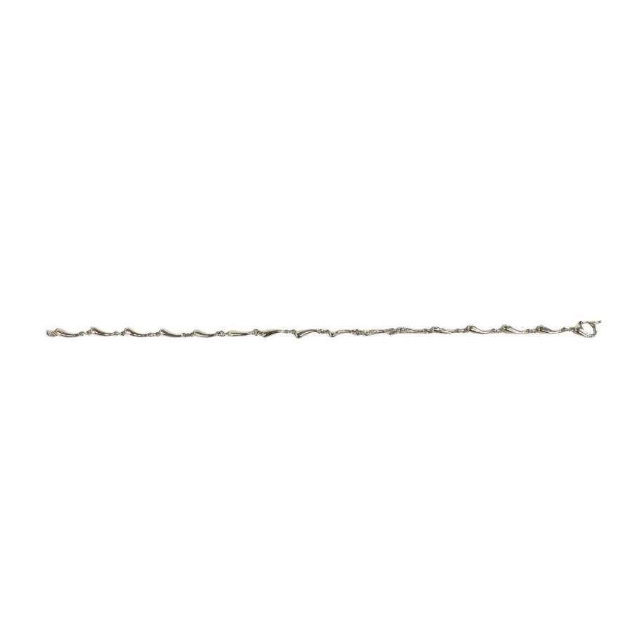 TIFFANY&Co.（ティファニー） 極 美品 箱 袋付き ティアドロップ