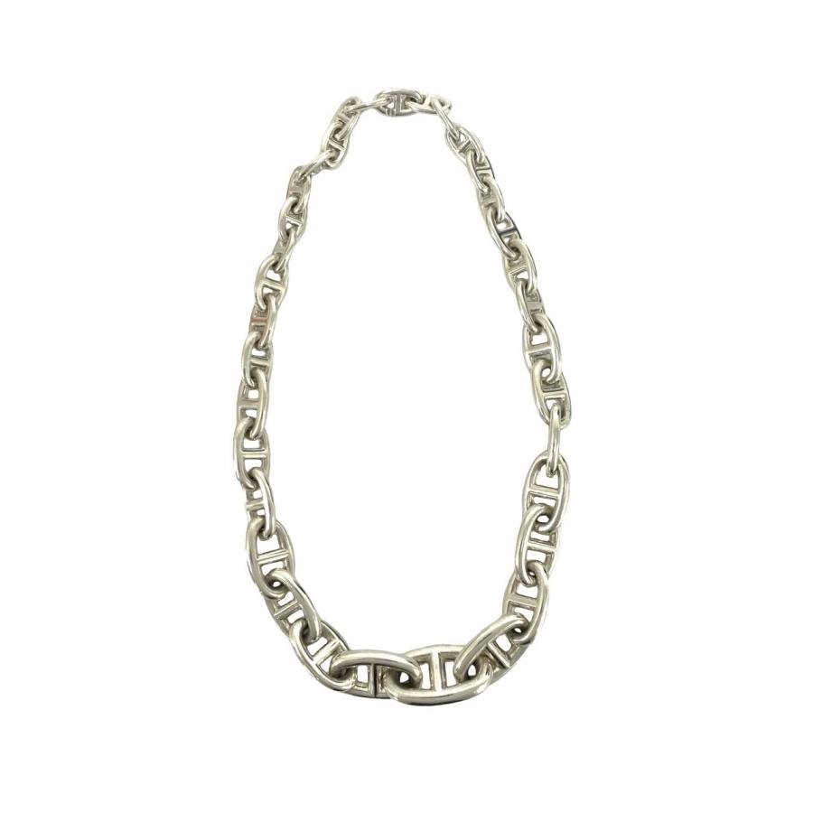 HERMES（エルメス） 極 美品 シェーヌダンクル クレッシェンド 