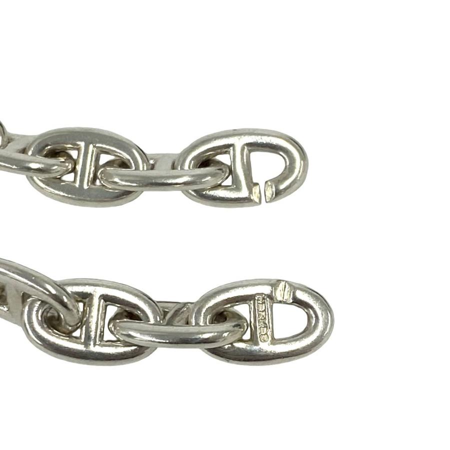HERMES（エルメス） 極 美品 シェーヌダンクル クレッシェンド 