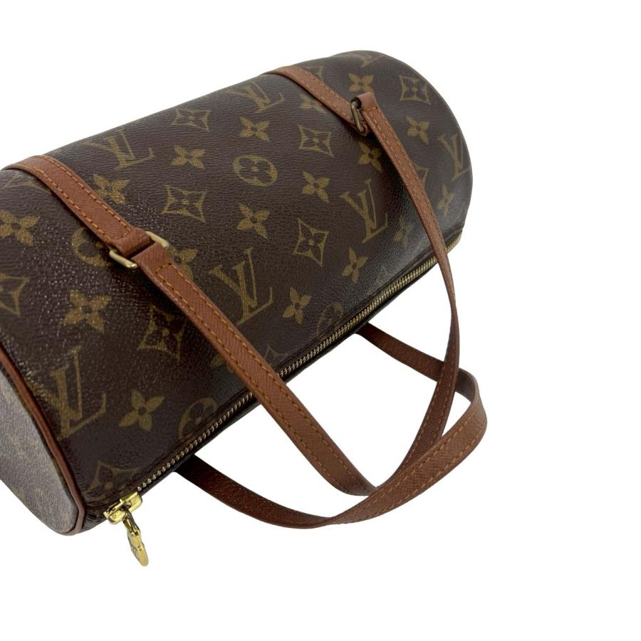 LOUIS VUITTON（ルイ・ヴィトン） 極 美品 パピヨン モノグラム 柄