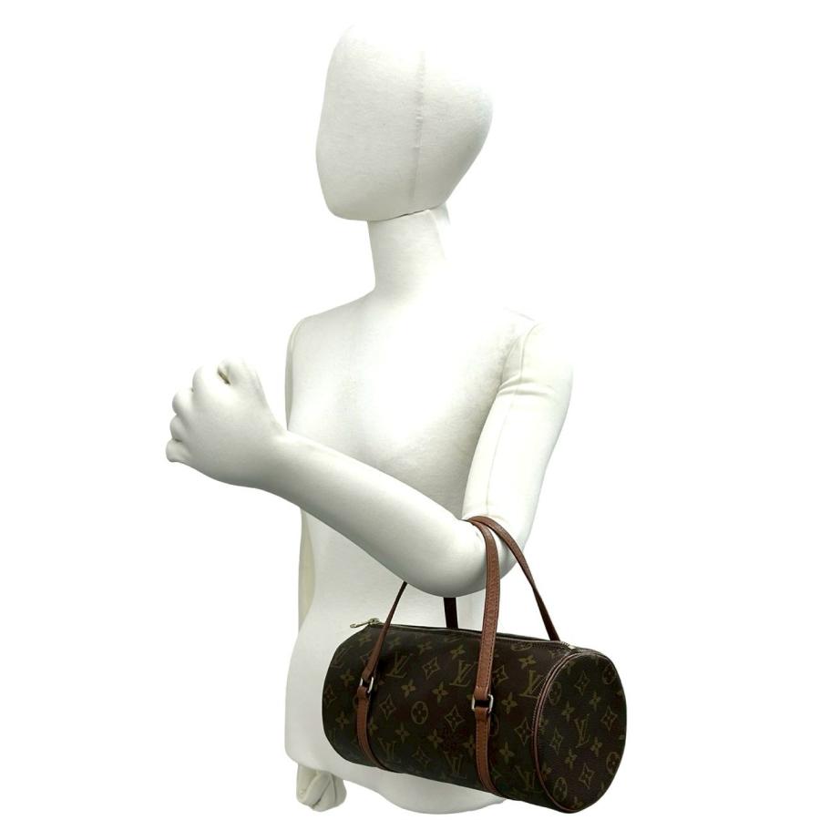 LOUIS VUITTON（ルイ・ヴィトン） 極 美品 ヴィンテージ パピヨン 26